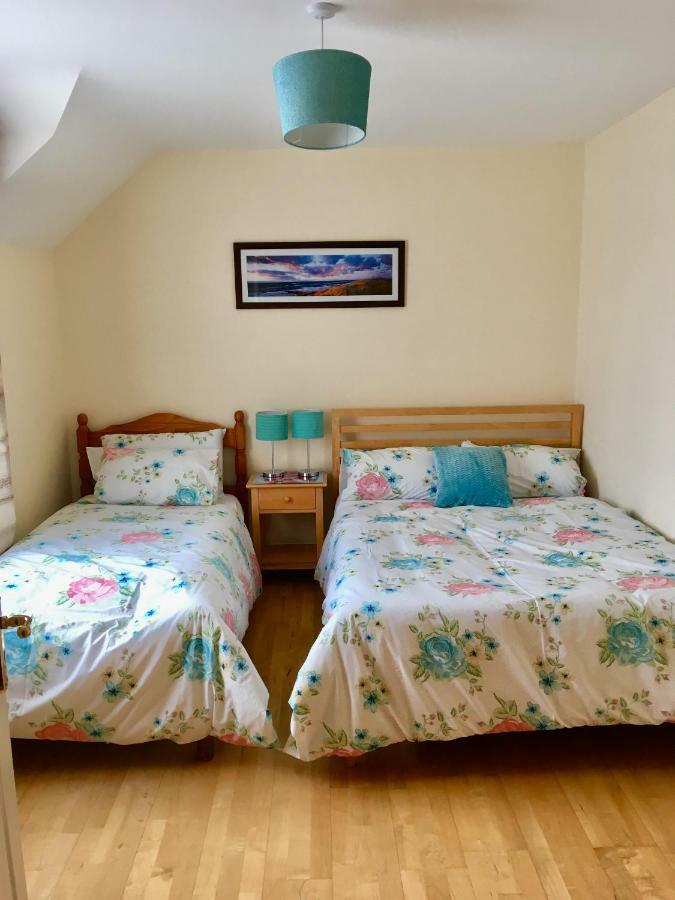 Foxglove House Knights Town Ngoại thất bức ảnh